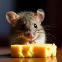 Уничтожение мышей в Виноградове